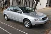 Audi A4 (B6 8E) 2.5 TDI V6 (155 Hp) 2001 - 2002