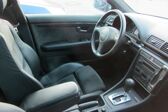 Audi A4 (B6 8E) 2.5 TDI V6 (163 Hp) Multitronic 2002 - 2004