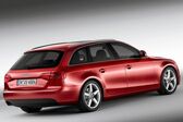 Audi A4 Avant (B8 8K) 2.0 TFSI (180 Hp) 2008 - 2011