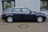 Audi A4 Avant (B8 8K) 1.8 TFSI (120 Hp) 2009 - 2011