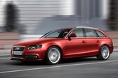 Audi A4 Avant (B8 8K) 2.0 TFSI (180 Hp) Multitronic 2008 - 2011