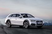 Audi A4 allroad (B9 8W) 2016 - 2018