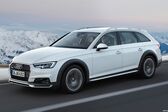 Audi A4 allroad (B9 8W) 2.0 TDI (190 Hp) quattro 2017 - 2018