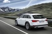 Audi A4 allroad (B9 8W) 2.0 TFSI (252 Hp) quattro S tronic 2016 - 2018