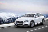 Audi A4 allroad (B9 8W) 2.0 TDI (150 Hp) quattro 2017 - 2018