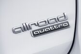 Audi A4 allroad (B9 8W) 3.0 TDI V6 (218 Hp) quattro S tronic 2016 - 2018