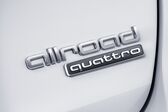 Audi A4 allroad (B9 8W) 2.0 TDI (163 Hp) quattro S tronic 2016 - 2018