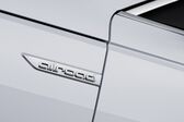Audi A4 allroad (B9 8W) 2.0 TFSI (252 Hp) quattro S tronic 2016 - 2018
