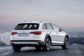 Audi A4 allroad (B9 8W) 2.0 TFSI (252 Hp) quattro S tronic 2016 - 2018