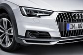 Audi A4 allroad (B9 8W) 2.0 TDI (163 Hp) quattro S tronic 2016 - 2018