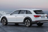 Audi A4 allroad (B9 8W) 2.0 TDI (150 Hp) quattro 2017 - 2018