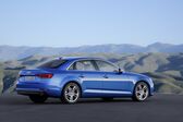 Audi A4 (B9 8W) 2015 - 2018
