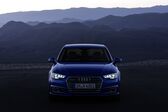 Audi A4 (B9 8W) 2015 - 2018