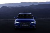 Audi A4 (B9 8W) 2.0 TFSI ultra (190 Hp) S tronic 2015 - 2018