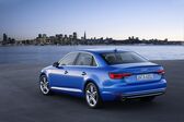 Audi A4 (B9 8W) 2015 - 2018