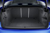 Audi A4 (B9 8W) 2015 - 2018