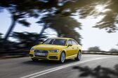 Audi A4 (B9 8W) 2015 - 2018