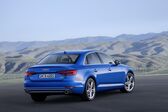Audi A4 (B9 8W) 2015 - 2018