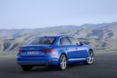 Audi A4 (B9 8W) 1.4 TFSI (150 Hp) 2015 - 2018