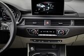 Audi A4 (B9 8W) 2015 - 2018