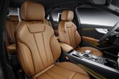 Audi A4 (B9 8W) 2015 - 2018