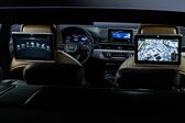 Audi A4 (B9 8W) 2015 - 2018