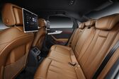 Audi A4 (B9 8W) 2015 - 2018