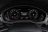 Audi A4 (B9 8W) 2.0 TDI (190 Hp) S tronic 2015 - 2018