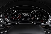 Audi A4 (B9 8W) 2015 - 2018