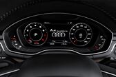 Audi A4 (B9 8W) 2.0 TFSI ultra (190 Hp) 2015 - 2018