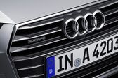 Audi A4 (B9 8W) 2015 - 2018