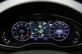 Audi A4 (B9 8W) 2015 - 2018