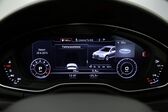Audi A4 (B9 8W) 2015 - 2018