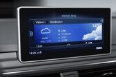Audi A4 (B9 8W) 2015 - 2018