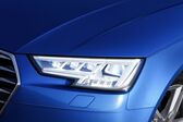 Audi A4 (B9 8W) 2015 - 2018