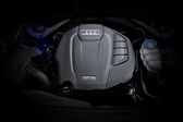 Audi A4 (B9 8W) 2.0 TDI (150 Hp) 2015 - 2018