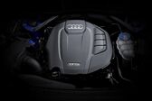 Audi A4 (B9 8W) 2015 - 2018