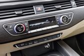 Audi A4 (B9 8W) 2015 - 2018