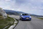 Audi A4 (B9 8W) 2015 - 2018