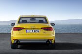 Audi A4 (B9 8W) 2.0 TFSI (252 Hp) quattro S tronic 2015 - 2018