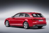 Audi A4 Avant (B9 8W) 2.0 TFSI (252 Hp) S tronic 2015 - 2018