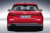 Audi A4 Avant (B9 8W) 2.0 TDI ultra (150 Hp) S tronic 2015 - 2018