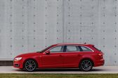 Audi A4 Avant (B9 8W) 3.0 TDI V6 (218 Hp) quattro S tronic 2015 - 2018