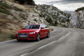 Audi A4 Avant (B9 8W) 2.0 TDI (190 Hp) quattro S tronic 2015 - 2018