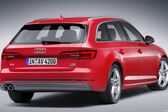 Audi A4 Avant (B9 8W) 2.0 TDI (150 Hp) S tronic 2015 - 2018