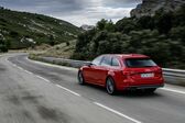 Audi A4 Avant (B9 8W) 2.0 TDI ultra (190 Hp) S-tronic 2015 - 2018