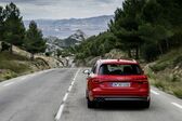 Audi A4 Avant (B9 8W) 2.0 TDI ultra (190 Hp) S-tronic 2015 - 2018