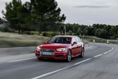 Audi A4 Avant (B9 8W) 1.4 TFSI (150 Hp) 2015 - 2018