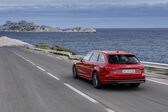 Audi A4 Avant (B9 8W) 1.4 TFSI (150 Hp) S-tronic 2015 - 2018