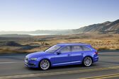 Audi A4 Avant (B9 8W) 2.0 TDI ultra (190 Hp) S-tronic 2015 - 2018